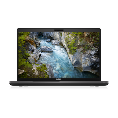 Dell Precision 3541 Workstation Laptop - Intel Core i7 9th Gen H-Series, 16GB RAM, 512GB SSD, 4GB Graphics
